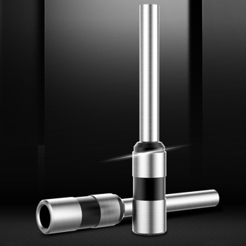 得力3846 空心钻装订机刀头φ5*30mm 适用机型3875装订机